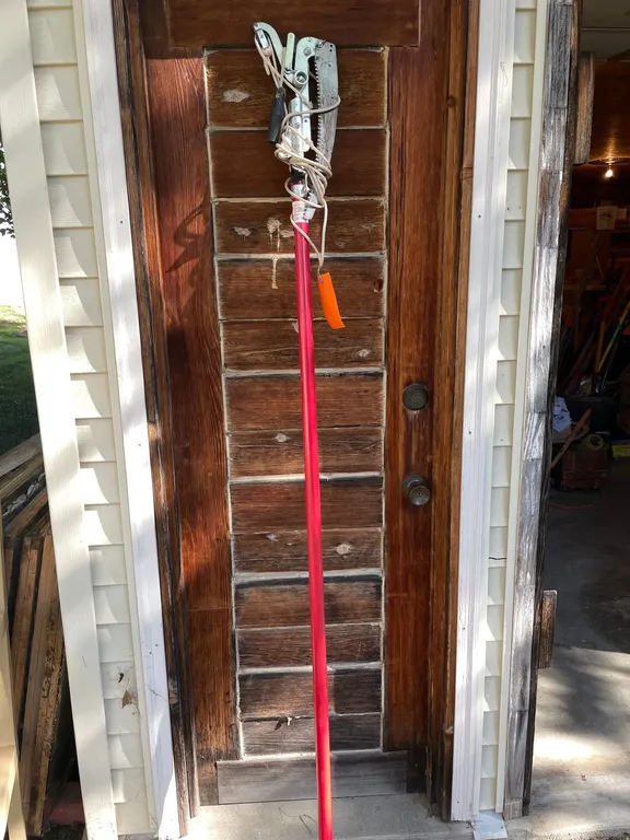 Wallace Brand Pole Saw