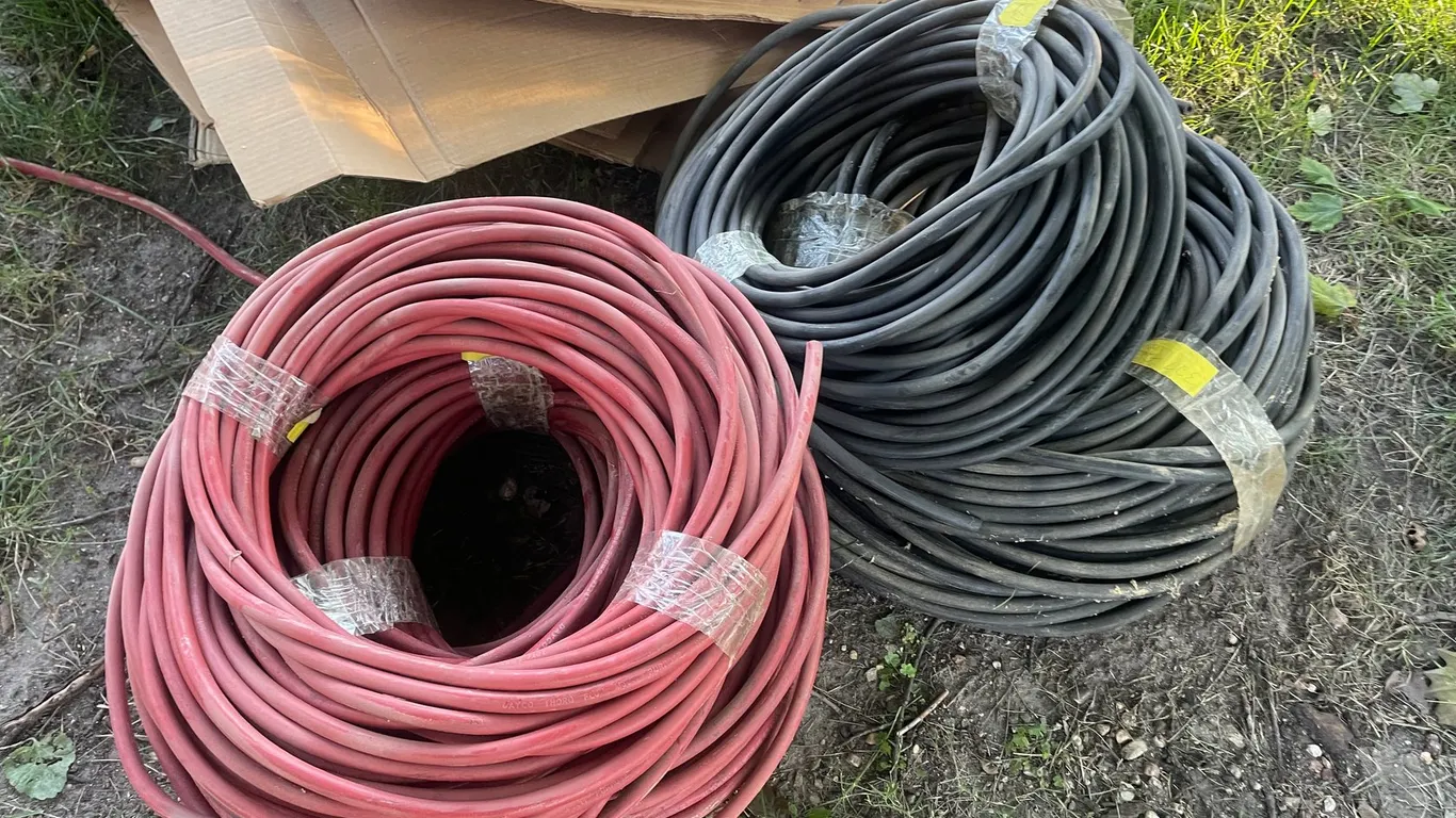 Air Hoses
