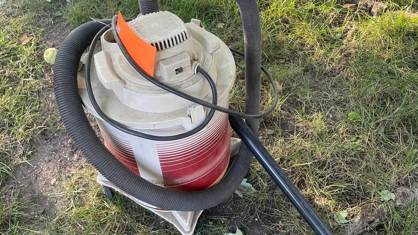 Shop-Vac