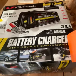 Battery Charger