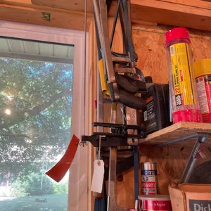 (6) Hack Saws