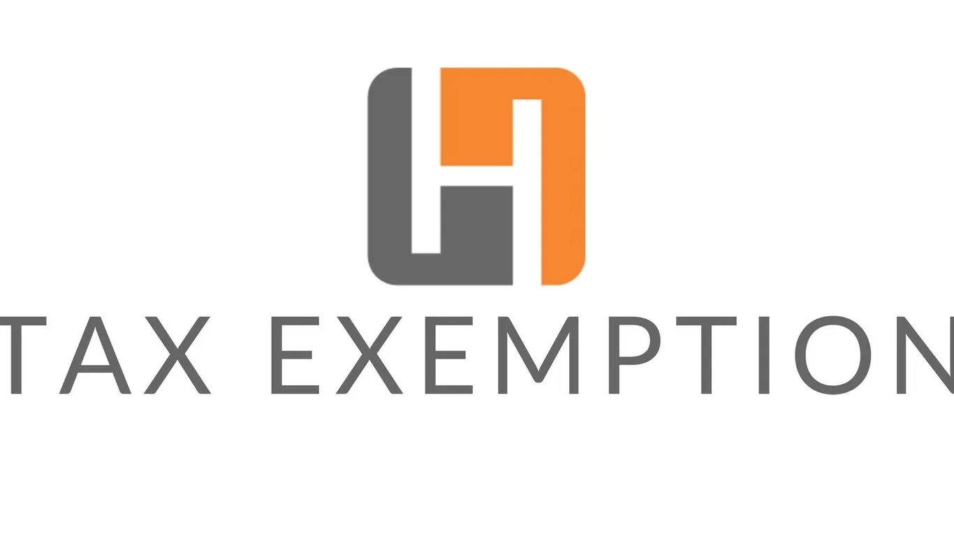 Tax Exemption