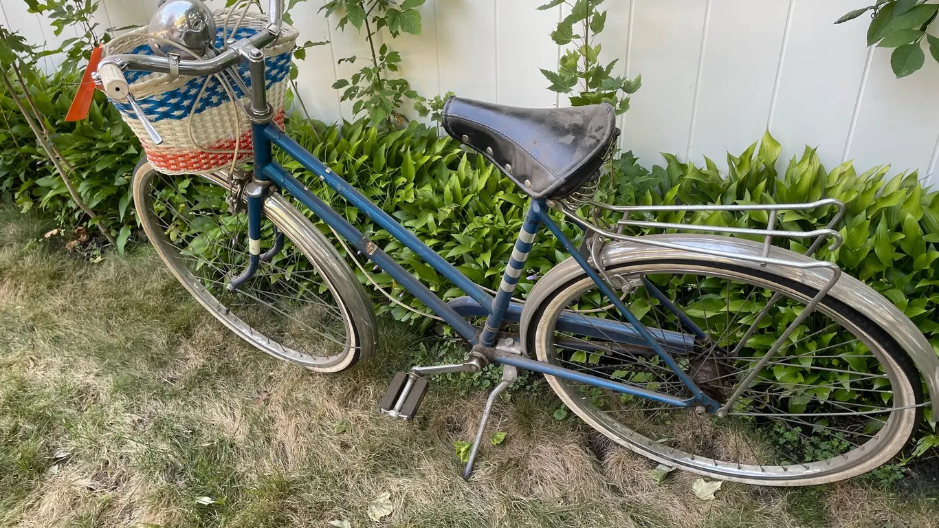 Vintage Bike