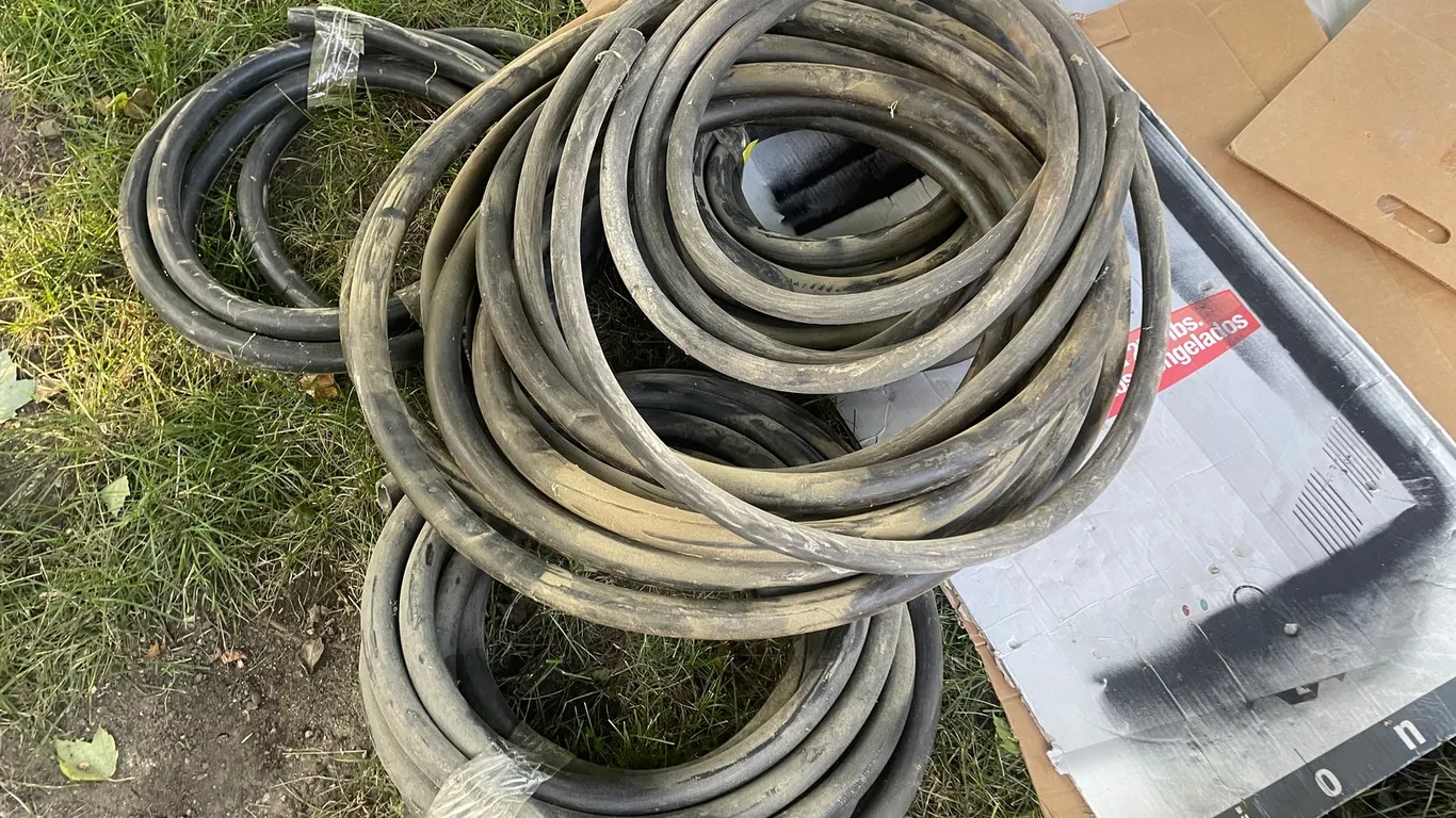 Air Hoses