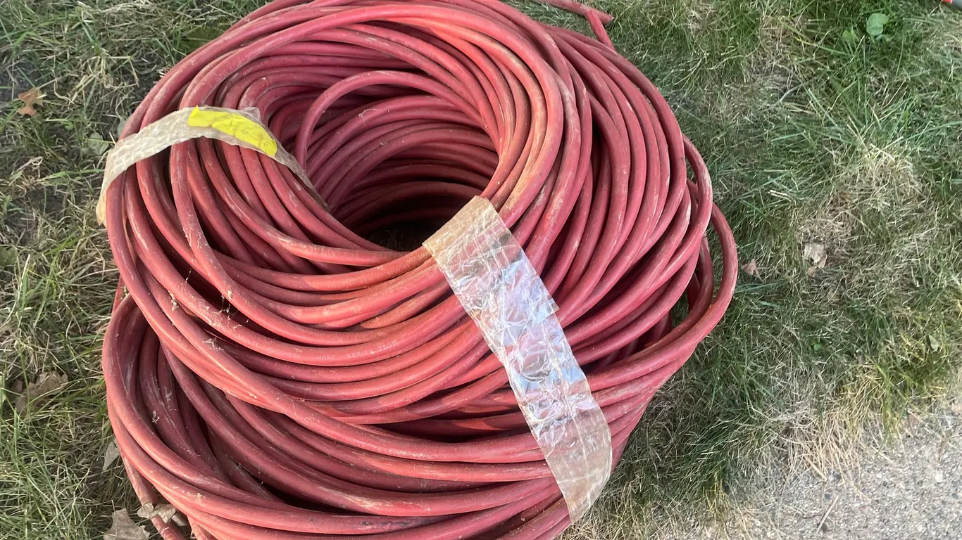 Air Hoses