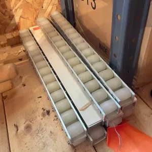 (10) Poly Rollers