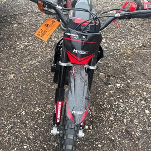2024 Youth Dirt Bike (Denmark, WI)