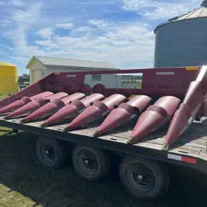 International 8-Row Combine Head (Fargo, ND)
