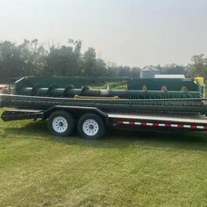 Pickett UP22 Universal Pickup Header (Fargo, ND)