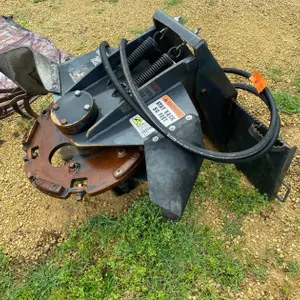 Stumper 280 HD Stump Grinder (Menomonie, WI)