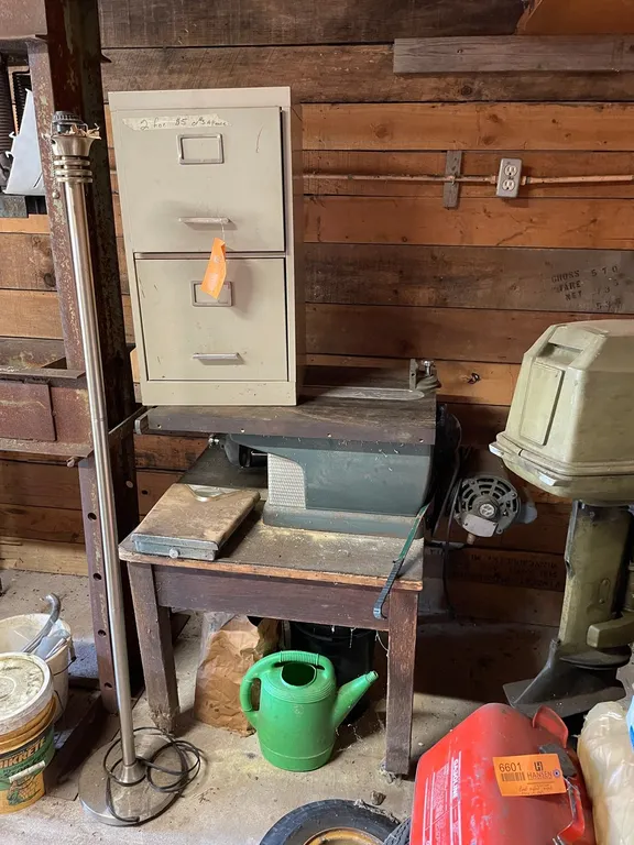 Craftsman Table Saw