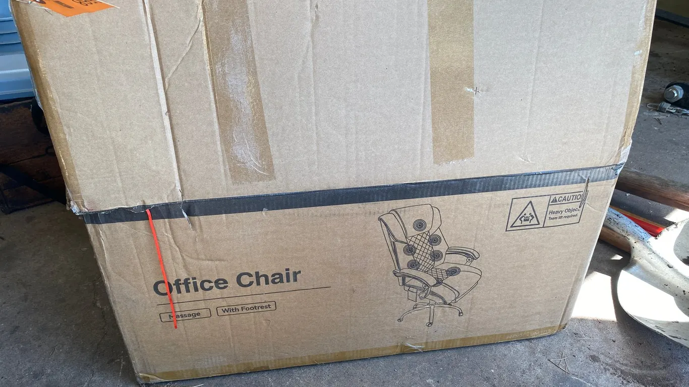Office Chair