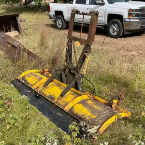 Meyers ST-90 Snow Plow