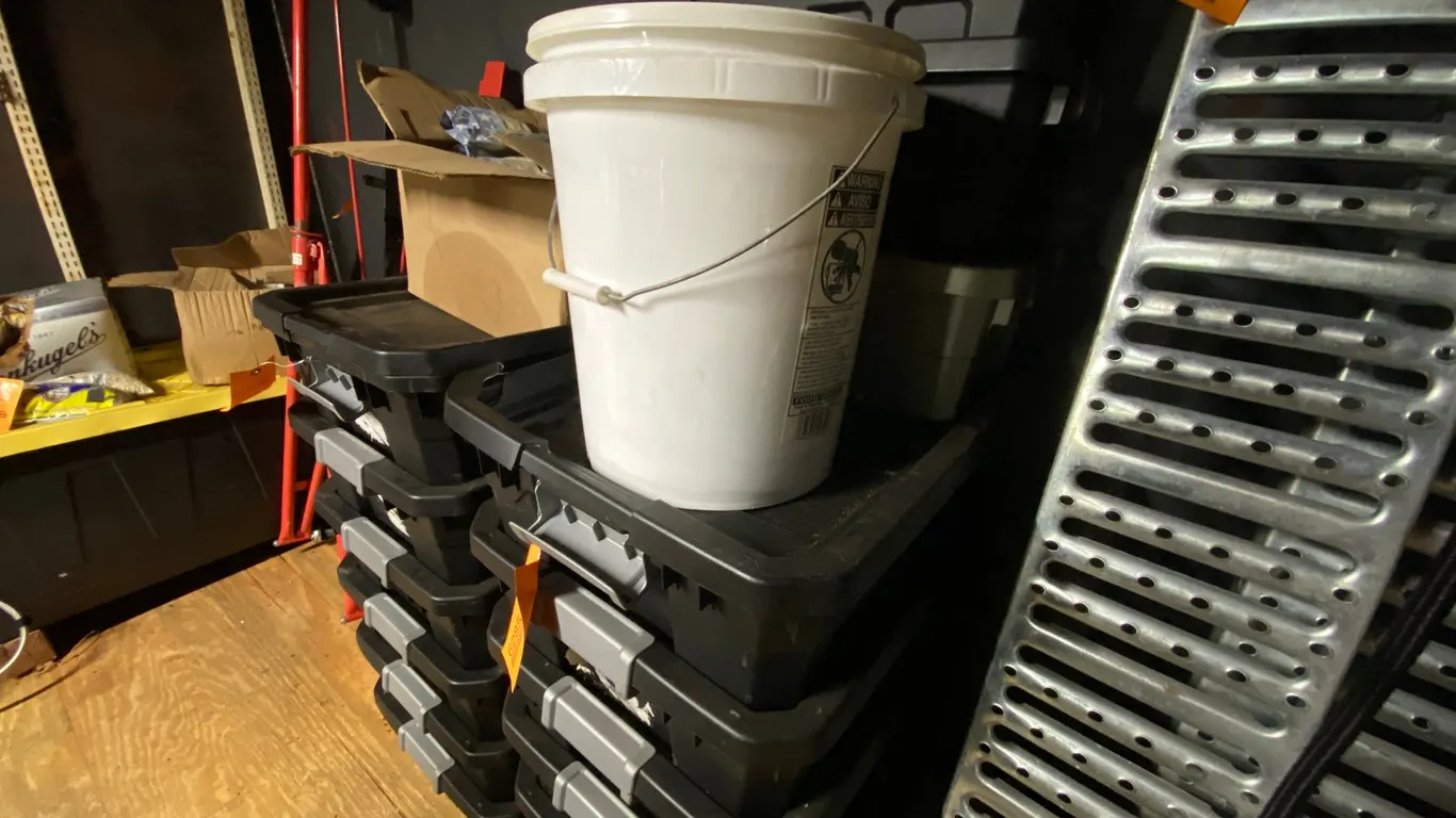 Patriot Pantry Freeze-Dried Foods