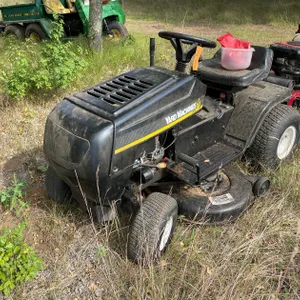 Yard Machine 42" Riding Lawn Mower, Non-Runner