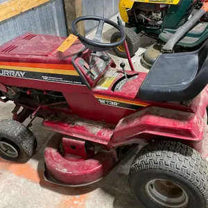 Murray Riding Lawn Mower