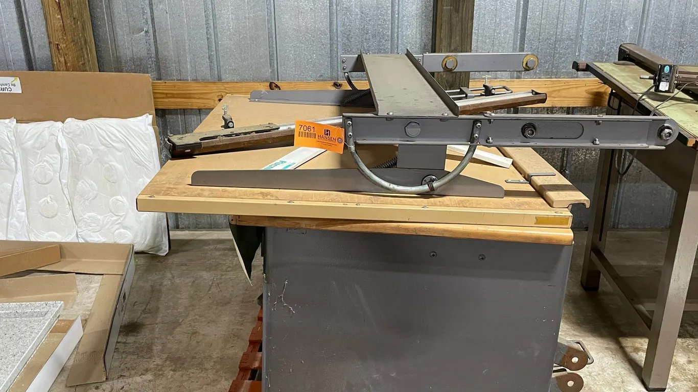 Drafting Table