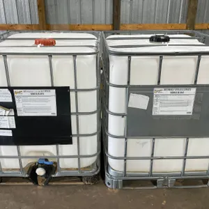 (2) Poly Totes