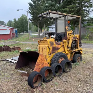 Payloader