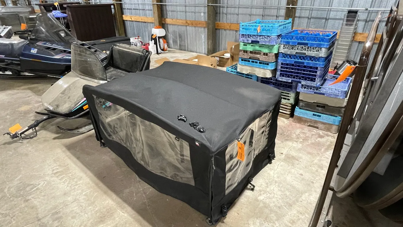 Can Am Cover