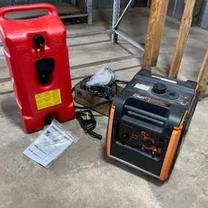 Wen Generator