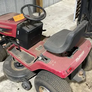 Murray Riding Lawn Mower