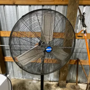 ProFitter Fan