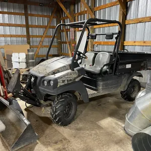Bobcat 2300 UTV (Sells with Bill of Sale Only)(No Reg. Card)