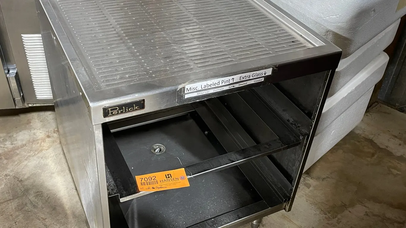 Assortment of Coolers