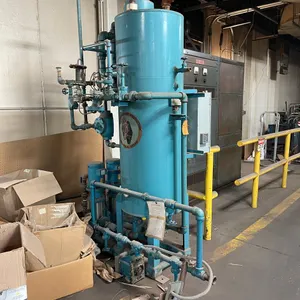 Industrial Steam System