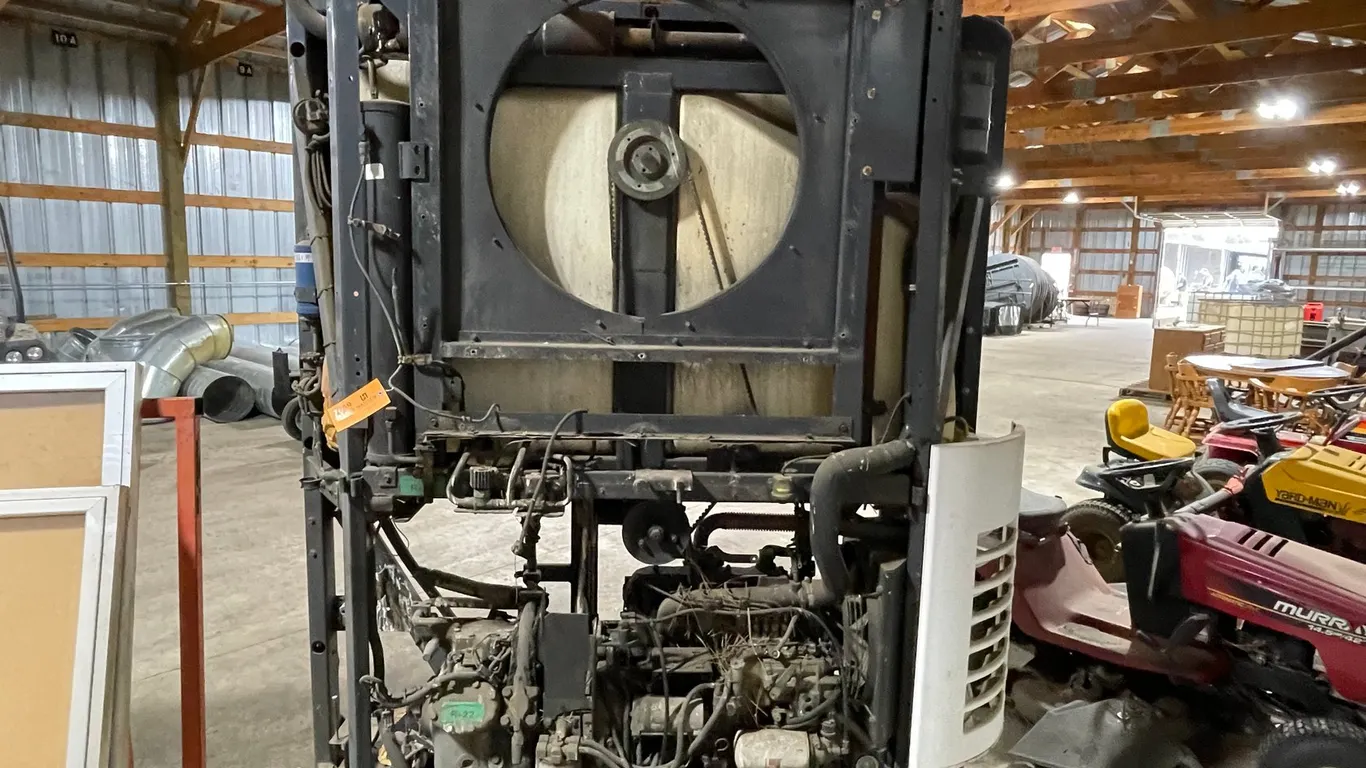 Reefer Unit