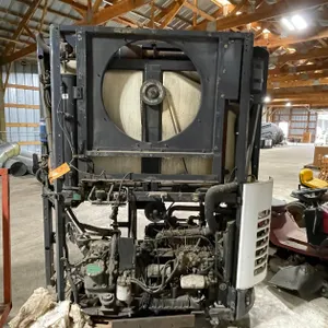 Reefer Unit