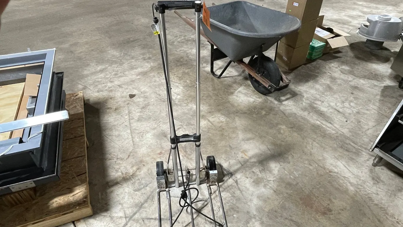 Cart-a-Bag Dolly