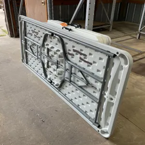 Folding Tables