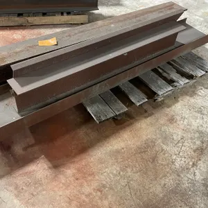 Pallet of Assorted High Beams
