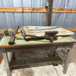 Drafting Table