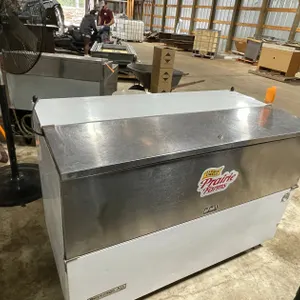Beverage Air Cooler