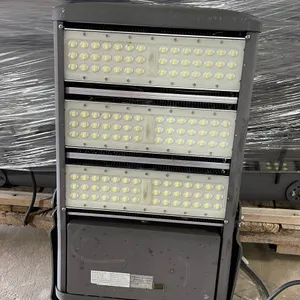 Pallet of LED Shoebox Lights