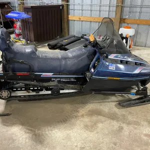 Polaris Indy Classic 500 (No Reg. Card)(Sells with Bill of Sale Only)
