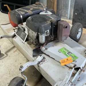 ACR Ease Side Wing Mower