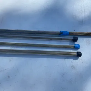 Brass Rods