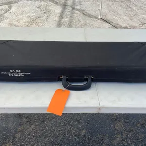 Americas Hard Gun case