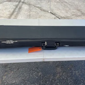 Americas Hard Gun case