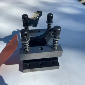 Angle Block