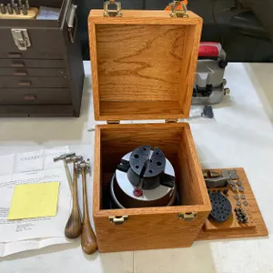 GRS Magna Block