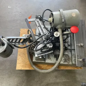 Specialty Industrial or Workshop Tool