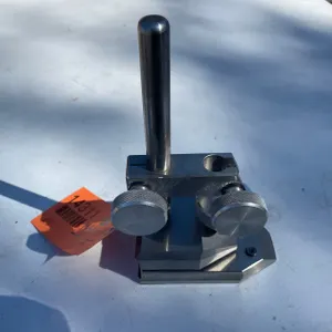 Surface Gauge