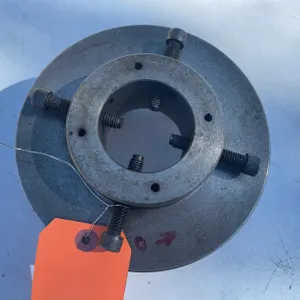 4 Screw Adjustable Faceplate