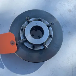 4 Screw Adjustable Faceplate