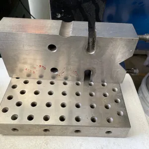 Precision Ground Blocks